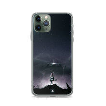 Load image into Gallery viewer, &quot;Breath of the Wild&quot; iPhone Cases