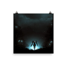 Load image into Gallery viewer, &quot;Metroid&quot; Matte Poster