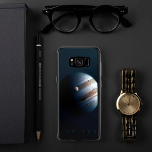 "Jupiter" Samsung Cases