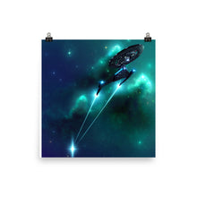 Load image into Gallery viewer, &quot;Discovery&quot; Matte Poster