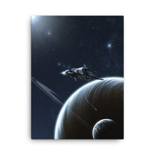 Load image into Gallery viewer, &quot;Sulaco&quot; Canvas Print