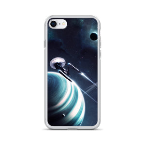 "Beyond" iPhone Cases
