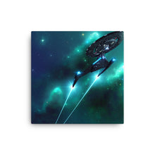 Load image into Gallery viewer, &quot;Discovery&quot; Canvas Print