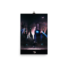 Load image into Gallery viewer, &quot;Remember Reach&quot; Matte Poster