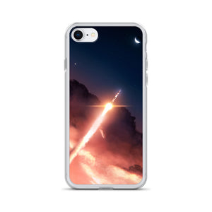 "Apollo 11" iPhone Cases