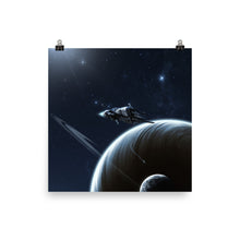 Load image into Gallery viewer, &quot;Sulaco&quot; Matte Poster