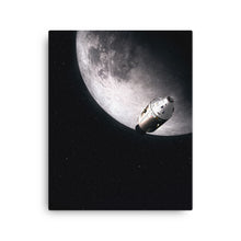 Load image into Gallery viewer, &quot;Lunar&quot; Canvas Print
