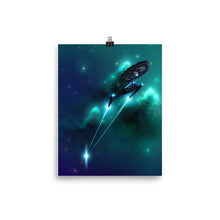 Load image into Gallery viewer, &quot;Discovery&quot; Matte Poster