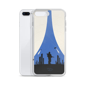 "Halo 3: ODST" iPhone Cases
