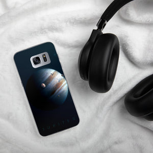 "Jupiter" Samsung Cases