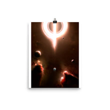 Load image into Gallery viewer, &quot;Dying of the Light&quot; Matte Poster
