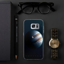 Load image into Gallery viewer, &quot;Jupiter&quot; Samsung Cases