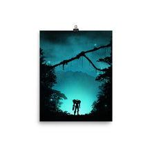 Load image into Gallery viewer, &quot;Metroid Prime&quot; Matte Poster