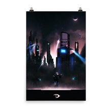 Load image into Gallery viewer, &quot;Remember Reach&quot; Premium Luster Photo Paper Poster