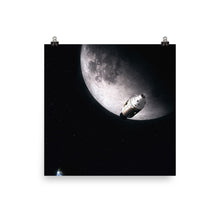 Load image into Gallery viewer, &quot;Lunar&quot; Matte Poster