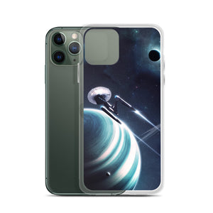 star trek iphone case