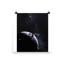 Load image into Gallery viewer, &quot;Covenant&quot; Photo Paper Poster