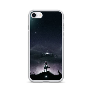 "Breath of the Wild" iPhone Cases