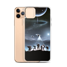 Load image into Gallery viewer, &quot;Heroes of Gaming&quot; iPhone Cases