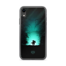 Load image into Gallery viewer, &quot;The Lost Woods&quot; iPhone Cases