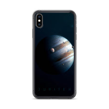 Load image into Gallery viewer, &quot;Jupiter&quot; iPhone Cases
