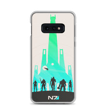 Load image into Gallery viewer, &quot;Mass Effect N7&quot; Samsung Case