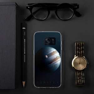 "Jupiter" Samsung Cases