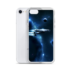"Normandy" iPhone Cases