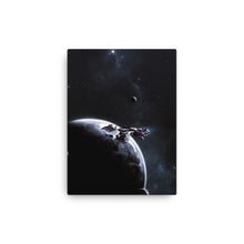 Load image into Gallery viewer, &quot;Covenant&quot; Canvas Print