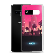 Load image into Gallery viewer, &quot;Narcos&quot; Samsung Cases